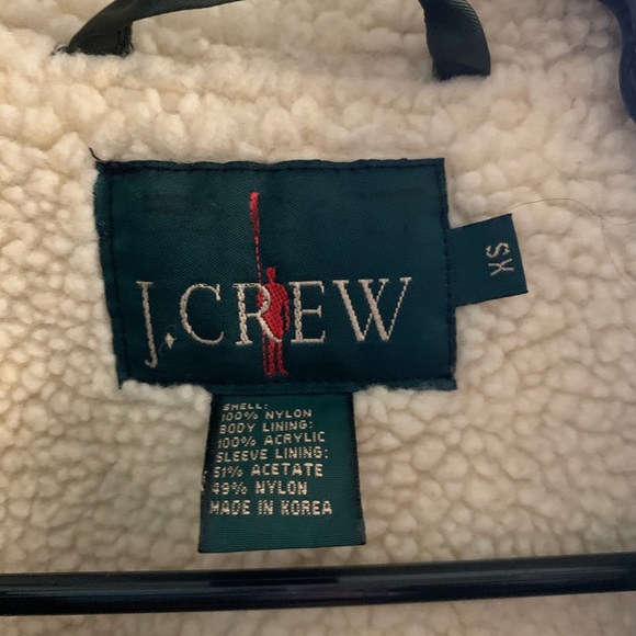 J. Crew Jacket - Picture 2 of 3